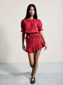 Wine color option