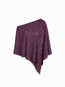Purple color option, Currently selected