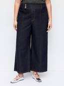 Navy Blue color option, Currently selected