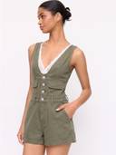 Olive color option