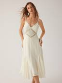 Cream color option, Currently selected