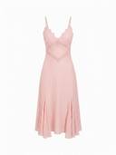 Pink color option, Currently selected