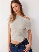 Beige color option, Currently selected