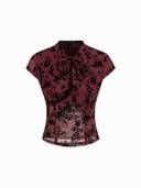 Wine color option, Currently selected