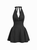 Black color option, Currently selected