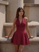 Wine color option