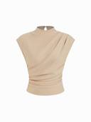 Khaki color option