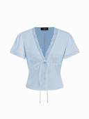 Blue color option, Sold out
