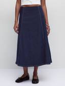 Navy Blue color option, Currently selected