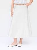 White color option