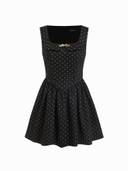 Black color option, Currently selected