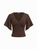 Brown color option