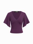 Purple color option