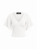 White color option