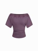 Purple color option