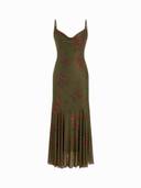 Olive color option, Currently selected