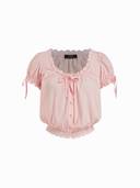 Pink color option