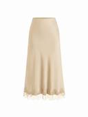 Beige color option, Currently selected