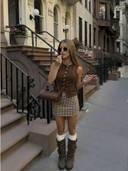 Brown color option, Sold out