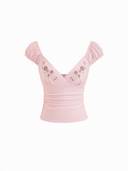 Pink color option