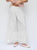 White color option, Sold out