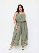 Green color option