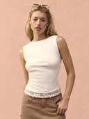 Cream color option