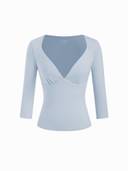 Blue color option