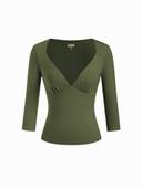 Olive color option