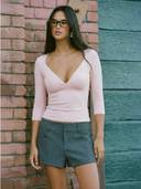 Pink color option