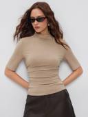 Khaki color option, Currently selected