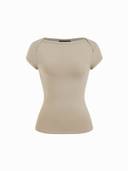 Beige color option, Currently selected