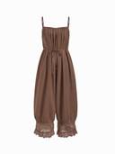 Brown color option, Currently selected
