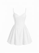 White color option, Currently selected