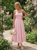 Pink color option, Sold out, Currently selected