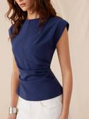Navy Blue color option