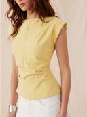 Yellow color option