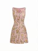 Pink color option, Currently selected