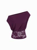 Purple color option
