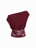 Wine color option, Currently selected