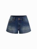 Indigo color option