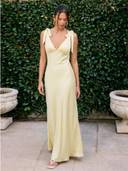 Yellow color option, Sold out