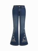 Indigo color option
