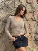 Beige color option, Sold out