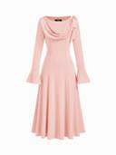 Pink color option, Currently selected