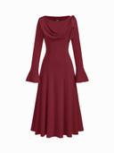 Wine color option