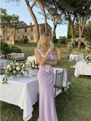 Purple color option