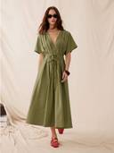 Olive color option