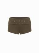 Olive color option, Currently selected