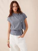 Navy Blue color option
